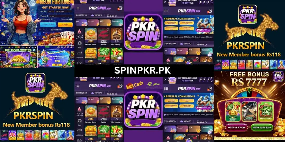 Spin Pkr Game APK